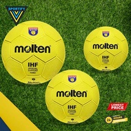 Molten Handball Rubber Ball Bola Baling - Size 1/Size 2/Size3