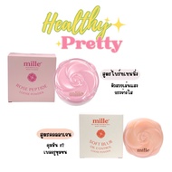 MILLE TRANSLUCENT LOOSED POWDER Size 20 Grams/9.5 Grams