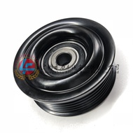 Penegang 16604-0F010 Berkualiti Tinggi Sesuai untuk Penegang Tali Pinggang TUNDRA 2UZFE