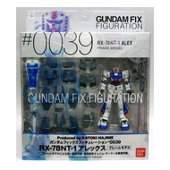 漫玩具 全新 Fix GFF 鋼彈 #0039 G-Armor RX-78NT-1 Alex Gundam