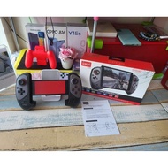 Mobile Game Controller IPEGA 9083S (UPGRADED) Bluetooth5.0 Wireless Gamepad