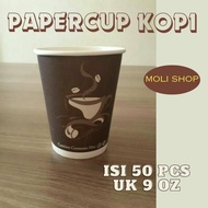 Papercup/paper cup Size 8 oz, paper cup, coffee cup, paper cup paper cup with lid