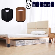GLENES Furniture Leg Pad Heavy Duty 2pcs Mute Mat Sofa Anti-slip Bed Riser