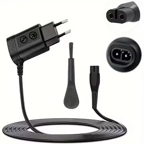 Replacement Charger for Philips Norelco OneBlade Shaver – A00390 Fits QP2620 MG3710 MG3730 BT3206