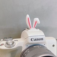 Universal Hot Shoe Cover Compatible with Canon M50 II Nikon Z30 Fujifilm XS20 XS10 Sony Decorative C