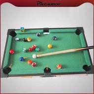 [Phenovo] 3.7'' Table Table & Billiard