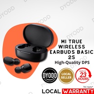 Original Redmi AirDots 2S (Global Version) Wireless Bluetooth 5.0 Headset