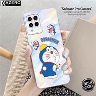 Cartoon Fashion Case - Samsung Galaxy Case 5GM53 - Pro Camera - Sam Galaxy Softcase 5GM53 - Sam Gala
