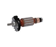 BOSCH 1614010709 (อะไหล่BOSCHแท้) อะไหล่ทุ่น GBH2-26DFR GBH2-26DRE GBH2-26DE อาร์มาเจอร์ พร้อมส่ง
