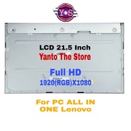 Include PPN Layar LCD LED PC Lenovo Desktop Ideacentre A340-22IWL All