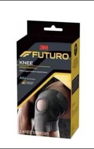 3M 護多樂™ FUTURO 運動型護膝 (09039) (包郵）