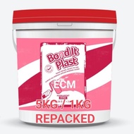 DUTHACO BOND IT PLAST (5KG & 1KG REPACKED) BONDING AGENT FOR PLASTERING / PLASTER BONDING AGENT