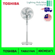TOSHIBA STAND FAN 16"