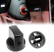 Keyless Ignition Start Switch Knob Cap Compatible with 2007-2015 Mazda CX-9 2006-2007 Mazda 6 2007-2