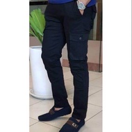 💥Ready Stock seluar Kerja Six Pocket selek bertali boleh pakai Lelaki Dan perempuan💥