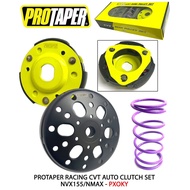 PROTAPER CVT RACING AUTO CLUTCH | EGO / NOUVO / AVANTIZ / SOLARIZ / EGOLC / NOUVOLC / NMAX / NVX155 