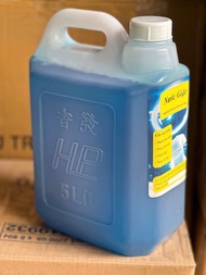 nước giặt hương ban mai can 5 lít