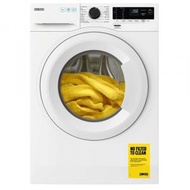 金章牌 - ZWF842C4W 8.0公斤 1400轉 變頻前置式洗衣機