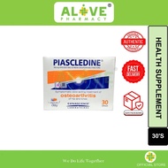 [ALIVE PHARMACY] PIASCLEDINE Kapsul 30'S (Untuk Sendi)