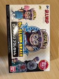 Bandai Dr. Slump Arale Figure-rise Mechanics IQ博士小雲模型