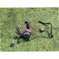 VOLKSWAGEN GOLF MK6 CAV 2009-2013 WATER PUMP -309500190 [1B-B952]