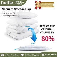 TURTLE Compression Bag Vacuum Storage BagCompression Bag Vacuum Pump Vacuum Pump For Storage Bag