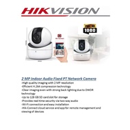 HIK VISION PT CAMERA