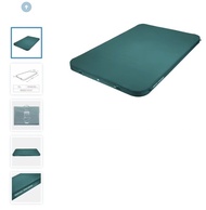 迪卡儂 Quechua Inflatable camping mattress (Double 雙人床) 自充氣床墊 Decathlon