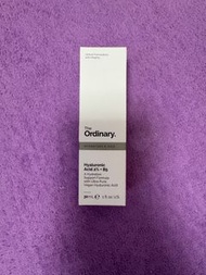 The Ordinary 保濕精華
