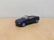 ~ 阿開王 ~ Hongwell BMW E36 325i Cabrio 3-series 1/43 寶馬 3系列 敞篷