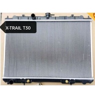 NISSAN X-TRAIL T30 04'-09' 26MM DOUBLE LAYER HIGH QUALITY RADIATOR