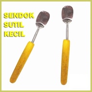 Mini Spatula Mini Cake Spatula/ Mini Cake Spatula/