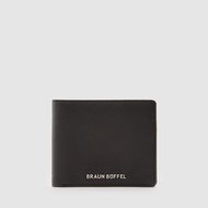 Braun Buffel Craig-D 8 Cards Wallet