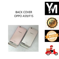 BACK COVER OPPO A33 A59 F1S F9