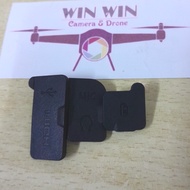 Nikon D780 Usb Camera Rubber