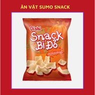 Oishi Grilled Beef Pumpkin Snack 110g - Sumo Snack