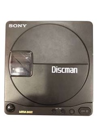 Sony Discman D9