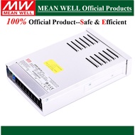 Original Mean Well 400W Single Output Switching Power Supply ERPF-400-12 | 12V  ERPF-400-24 | 24V  E