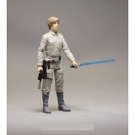 3.75 "Star Wars LUKE SKYWALKER Action Figure Collection Toy