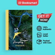 Bungee Jumping Tracker - Paperback - English - 9781312692572