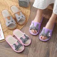 House Slippers Hotel Spa ​ Comfortable To Wear Slipper In Office In The Bathroom.