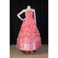 Ready Stock Evening Gown EG203N