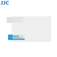 JJC Anti-Reflection Camera LCD Screen Protector Film For Nikon Z30ZfcZFZ8Z9 Sony a7CRa7C IIa6700ZV-E