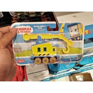 NEW Thomas and friends diecast Crane Vehicle Grue