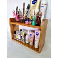 Tabletop Shelf Multipurpose (Ready To Assemble)