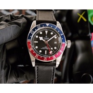 Tudor bewan series 904 41mm Sapphire automatic watch