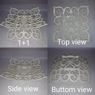 DULANG HANTARAN PERKAHWINAN / TRAY /DIY TRAY