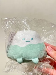 角落生物  山