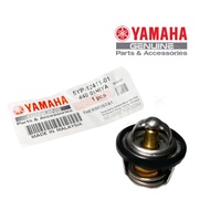 THERMOSTAT LC135 5YP THERMOSTAT 135LC TEMPERATURE SWITCH [100% ORIGINAL YAMAHA] - 5YP-12411-01