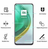 Xiaomi Mi 10T Pro 5G 透明鋼化防爆玻璃 保護貼 9H Hardness HD Clear Tempered Glass Screen Protector (包除塵淸㓗套裝）(Clearing Set Included)
